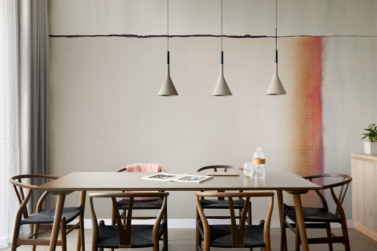 创意家具 - 附件|装饰画/墙饰|办公家具|设计师家具|日出-原创定制壁画