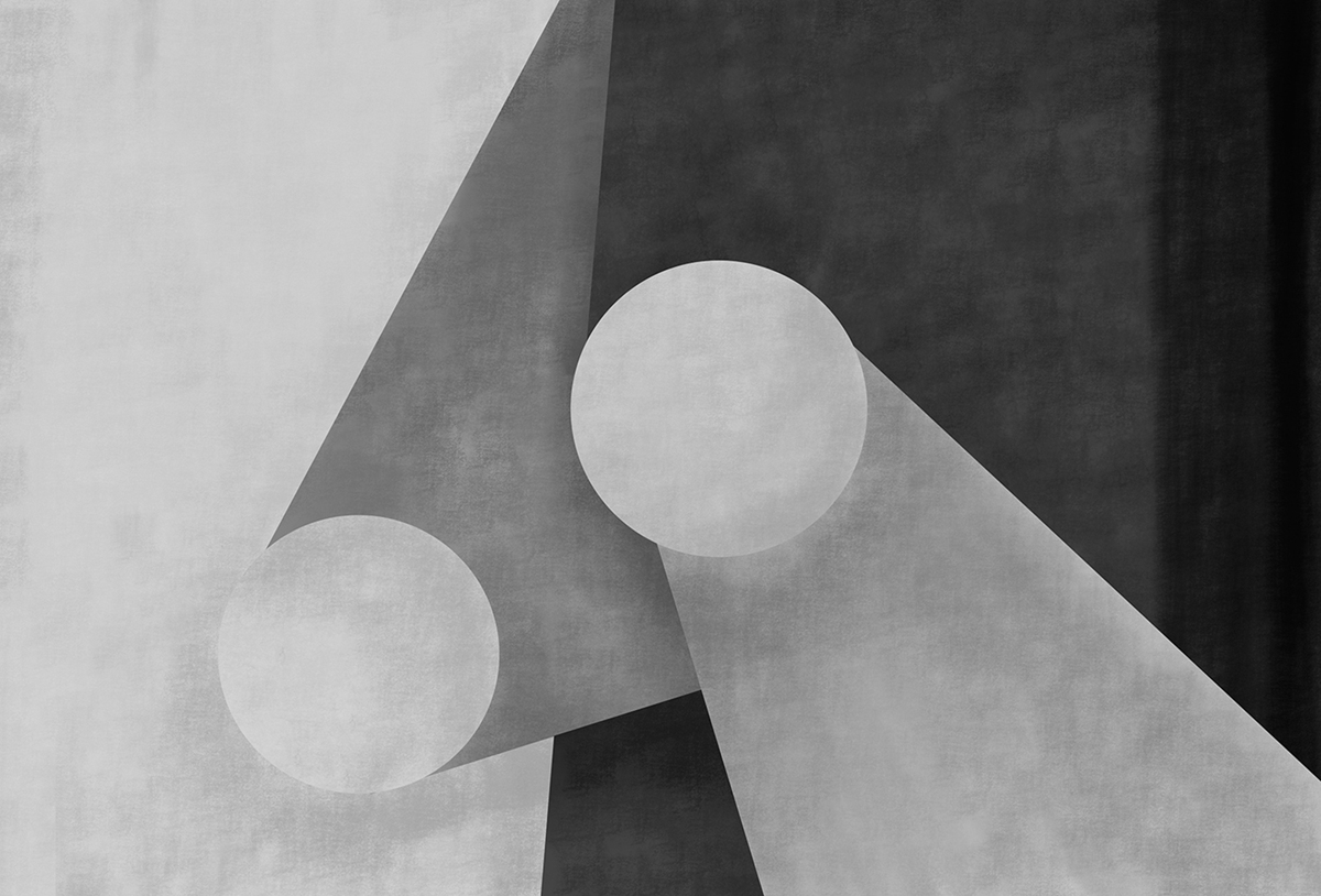 创意家具 - 附件|装饰画/墙饰|办公家具|设计师家具|双子星-原创定制壁画