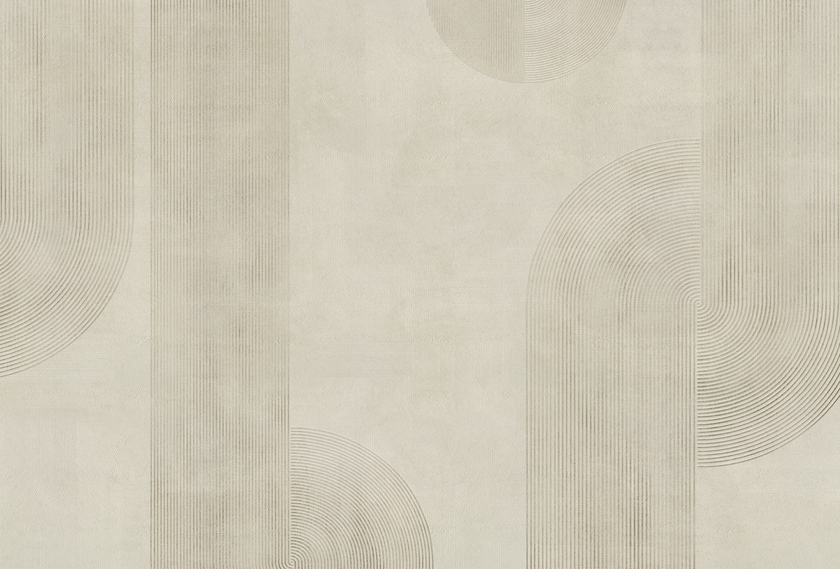 [创意家具 - 附件|装饰画/墙饰|办公家具|设计师家具|相遇-原创定制壁画]