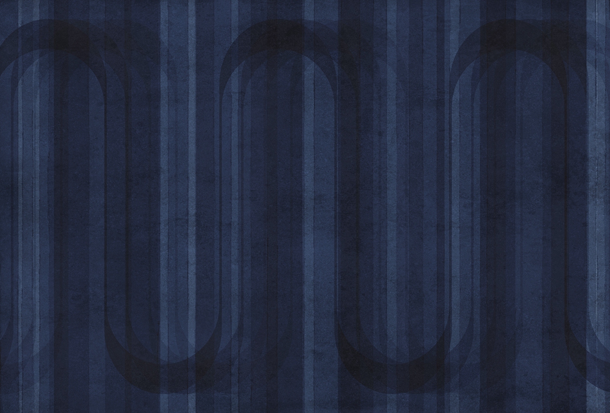 创意家具 - 附件|装饰画/墙饰|办公家具|设计师家具|叠影-原创定制壁画