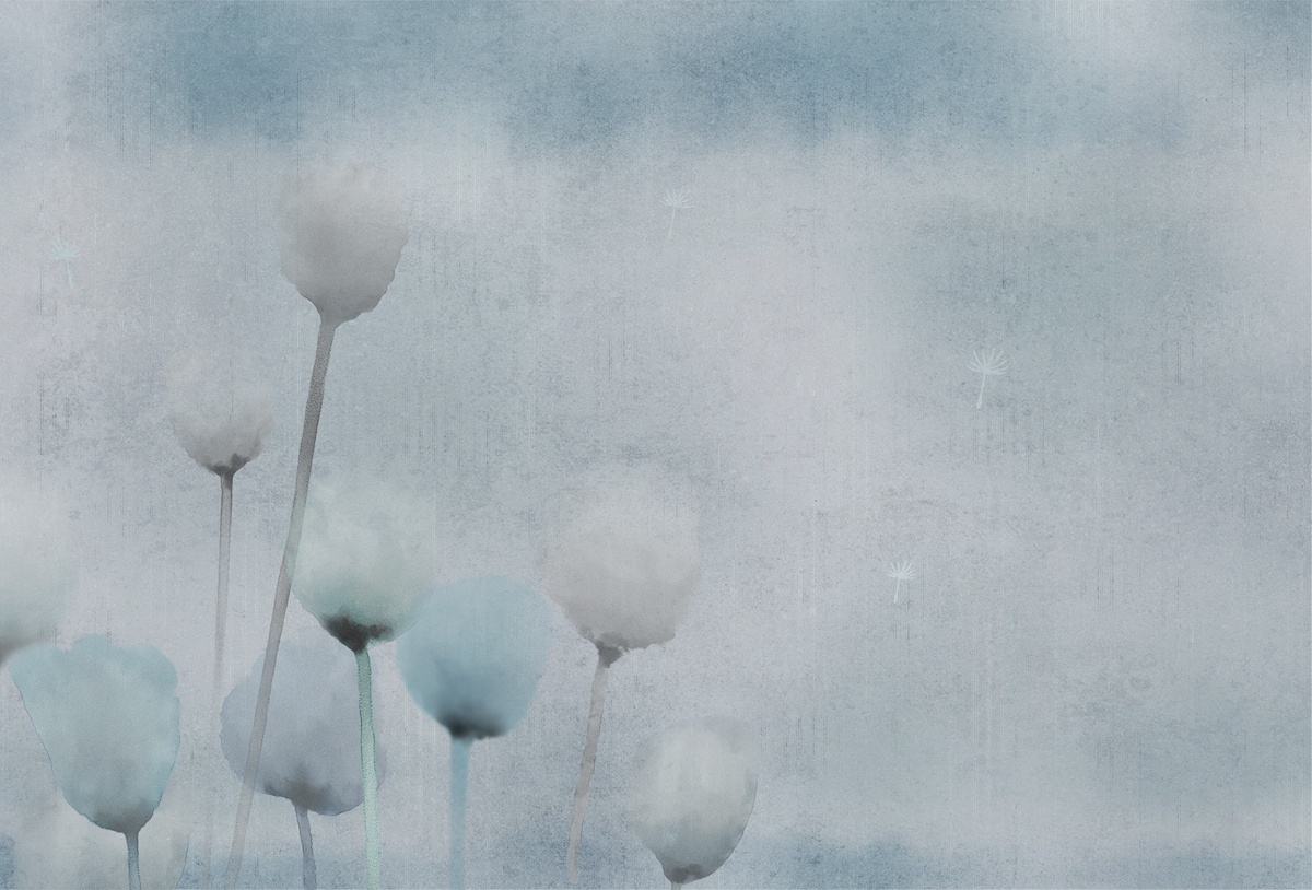 创意家具 - 附件|装饰画/墙饰|办公家具|设计师家具|罂粟-原创定制壁画