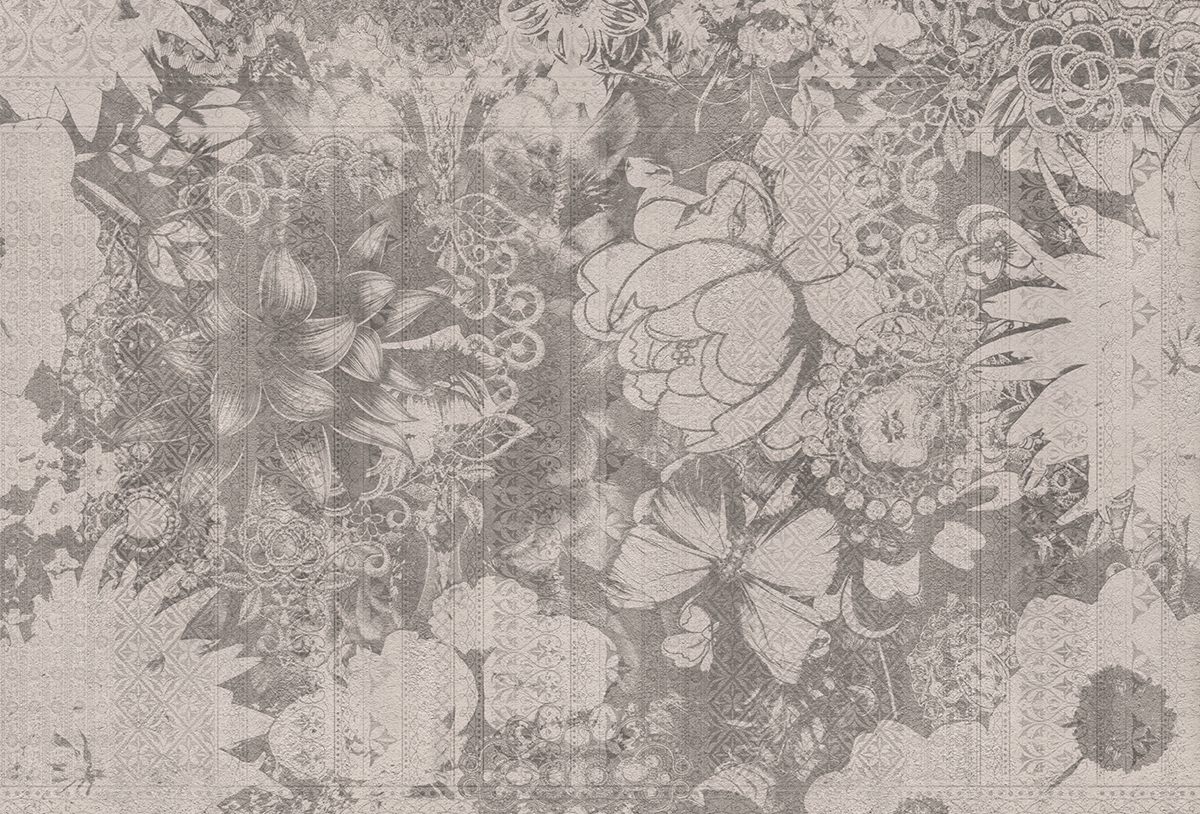 创意家具 - 附件|装饰画/墙饰|办公家具|设计师家具|印迹-原创定制壁画