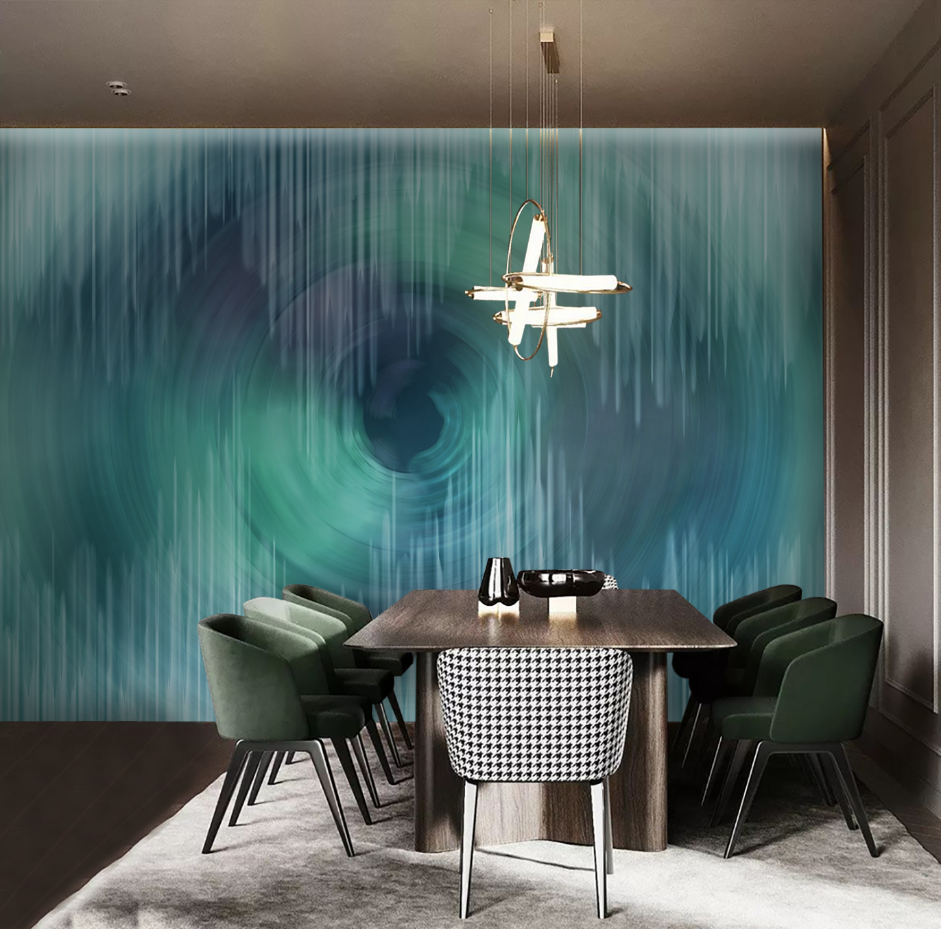 创意家具 - 附件|装饰画/墙饰|办公家具|设计师家具|旋律-原创定制壁画