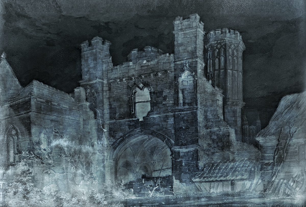 创意家具 - 附件|装饰画/墙饰|办公家具|设计师家具|古迹-原创定制壁画