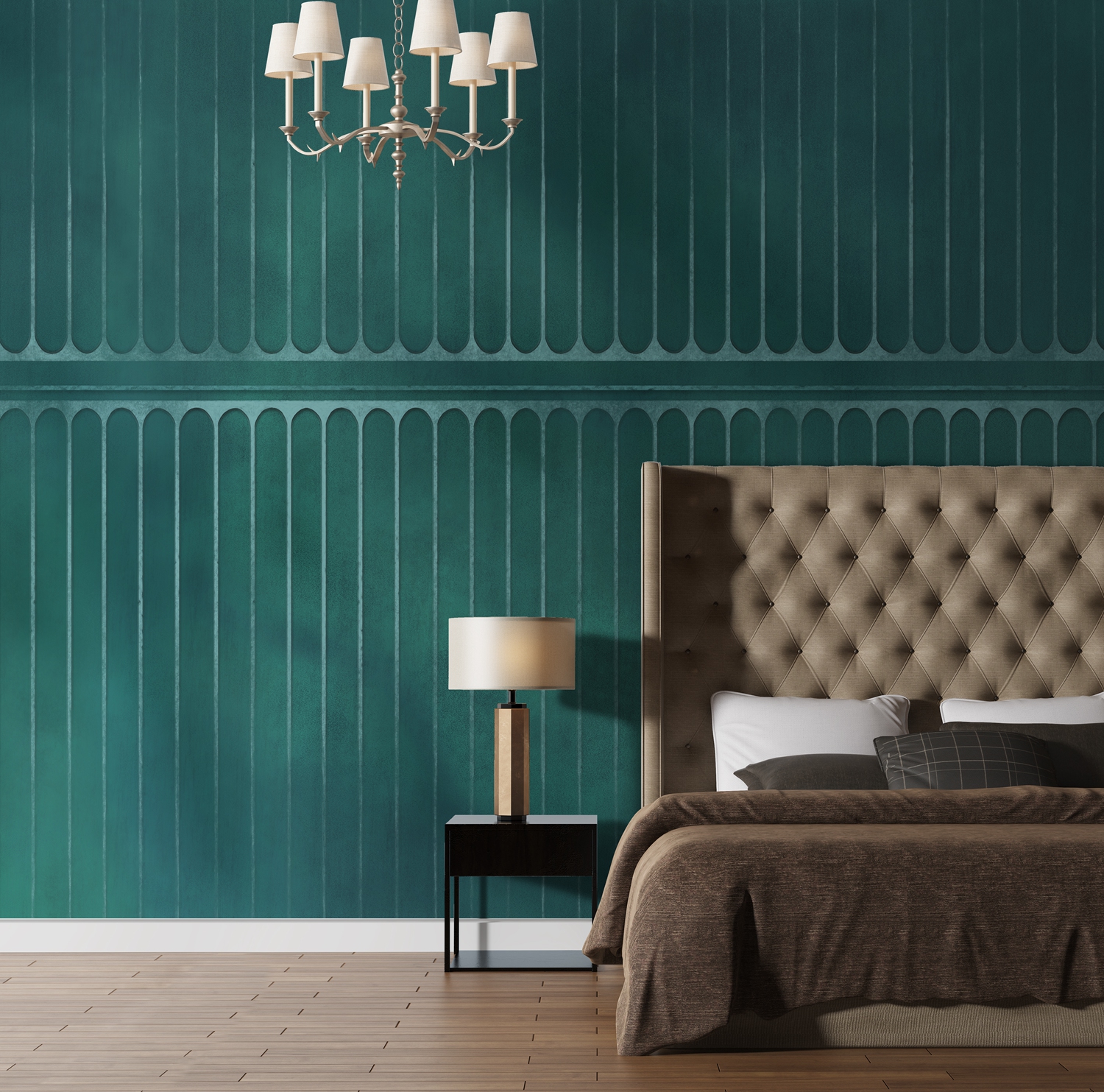 创意家具 - 附件|装饰画/墙饰|办公家具|设计师家具|格栏-原创定制壁画