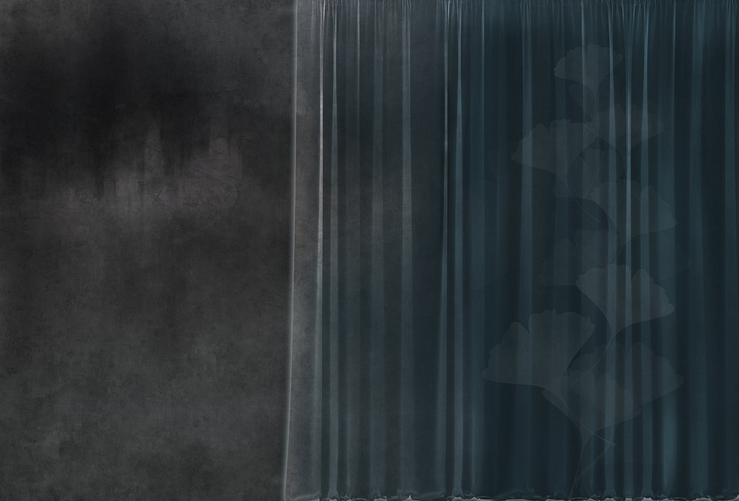 创意家具 - 附件|装饰画/墙饰|办公家具|设计师家具|纱帘-原创定制壁画