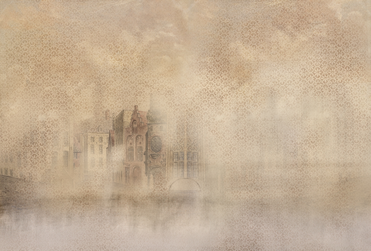 创意家具 - 附件|装饰画/墙饰|办公家具|设计师家具|小镇-原创定制壁画