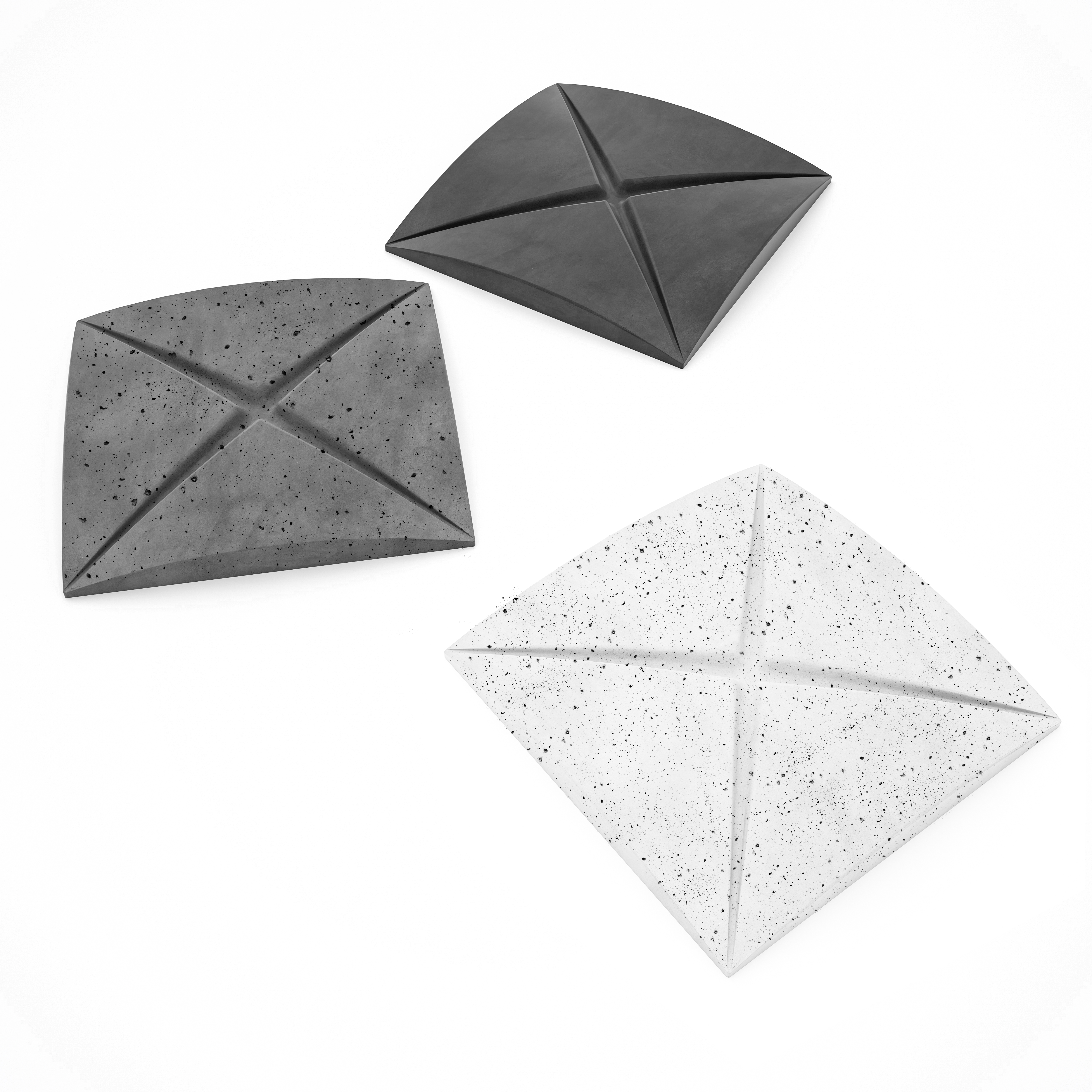 创意家具 - 附件|装饰画/墙饰|办公家具|设计师家具|南十-装饰墙砖