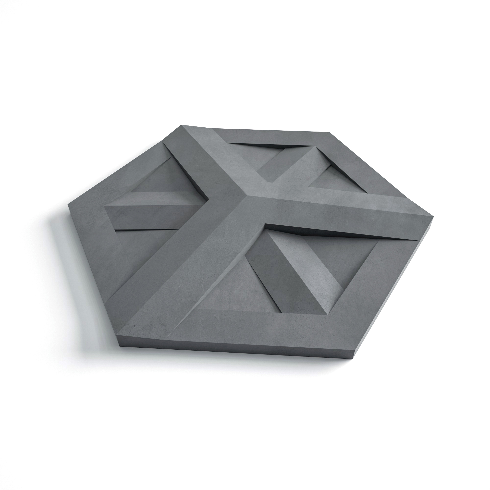 [创意家具 - 附件|装饰画/墙饰|办公家具|设计师家具|麒麟-装饰墙砖]