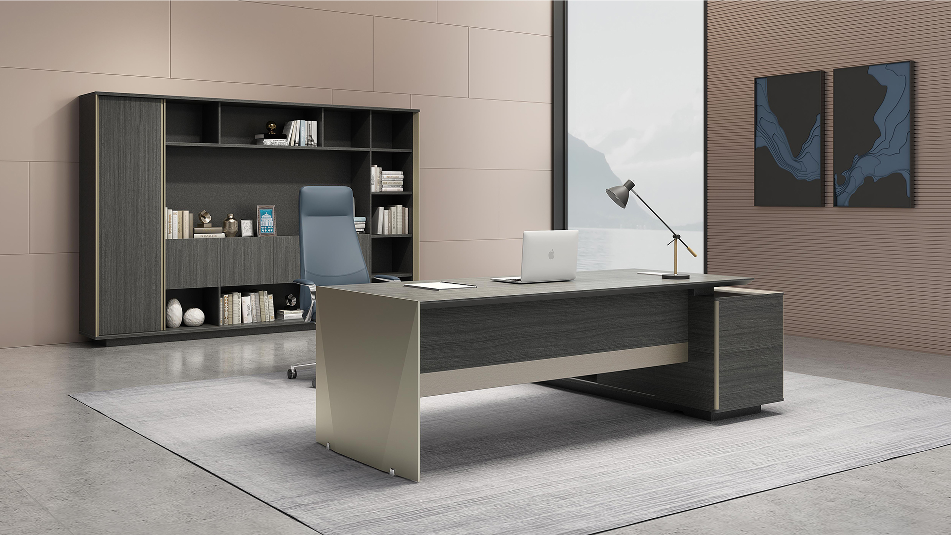 系统办公家具|系统办公家具|办公家具|设计师家具|凌志系列办公家具