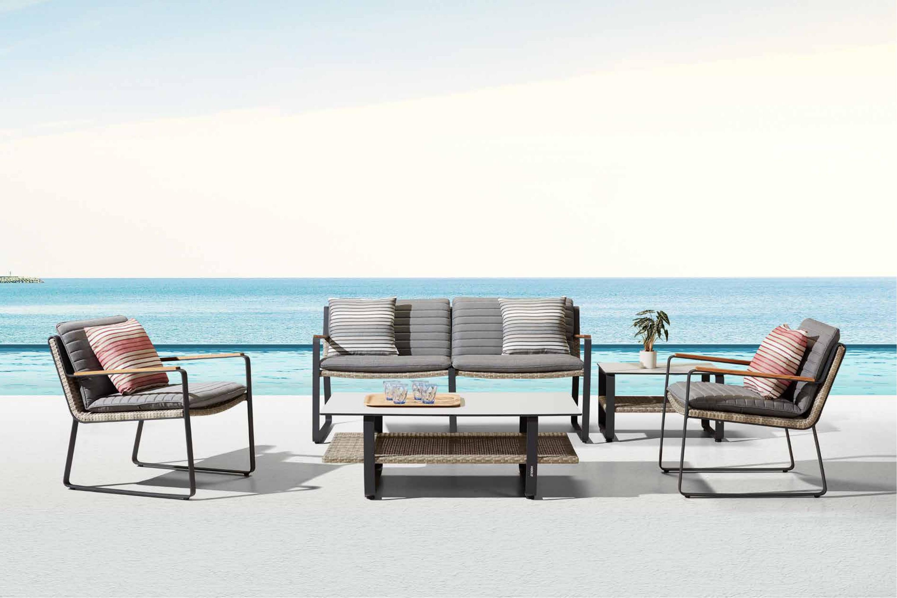 [户外家具|户外奢华系列|办公家具|设计师家具|clark卡拉克户外休闲系列]