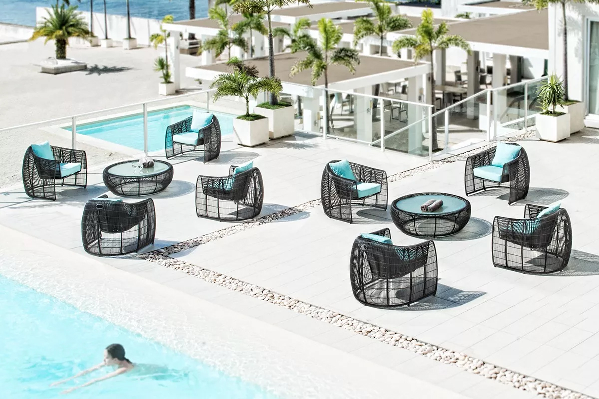 户外家具|藤制家具|办公家具|设计师家具|Lulu 露露户外椅