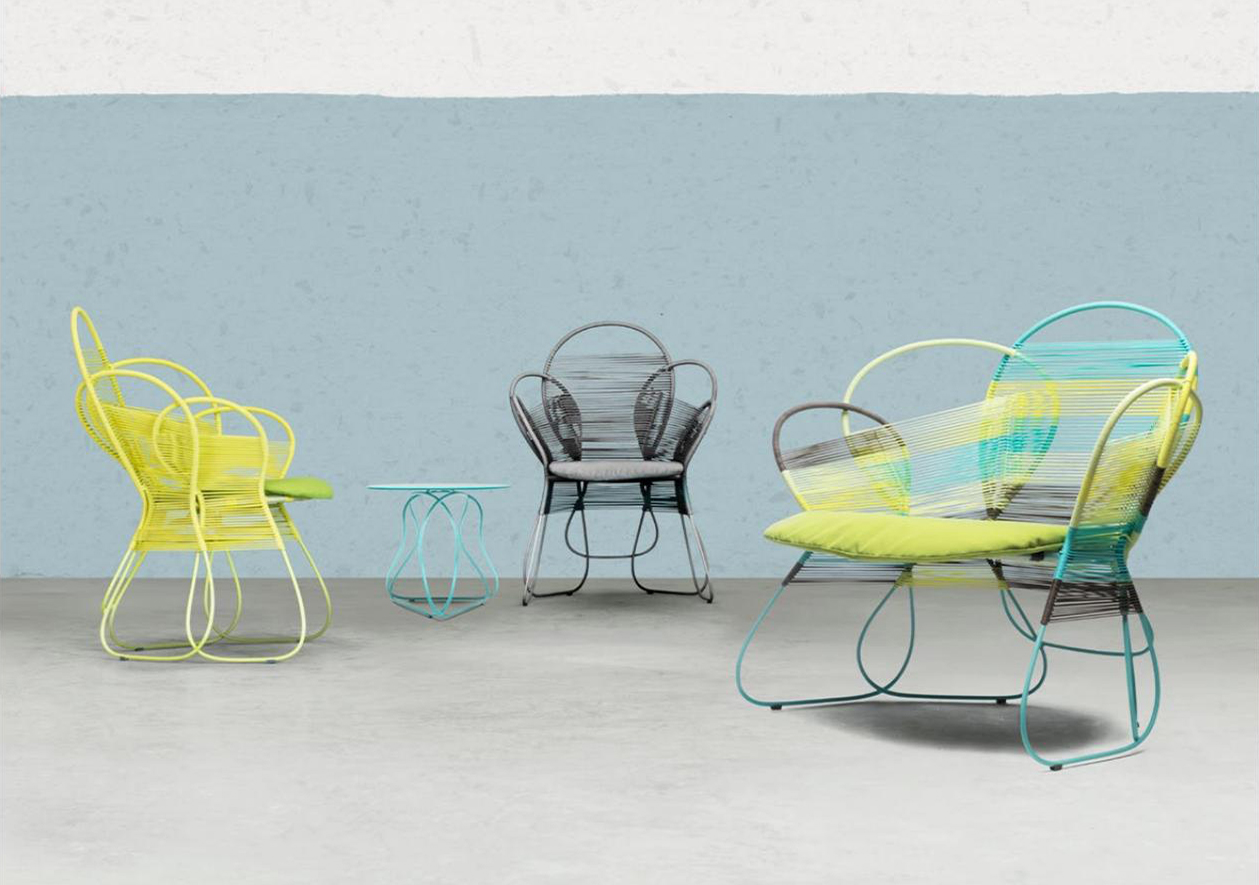 户外家具|藤制家具|办公家具|设计师家具|trame户外休闲椅