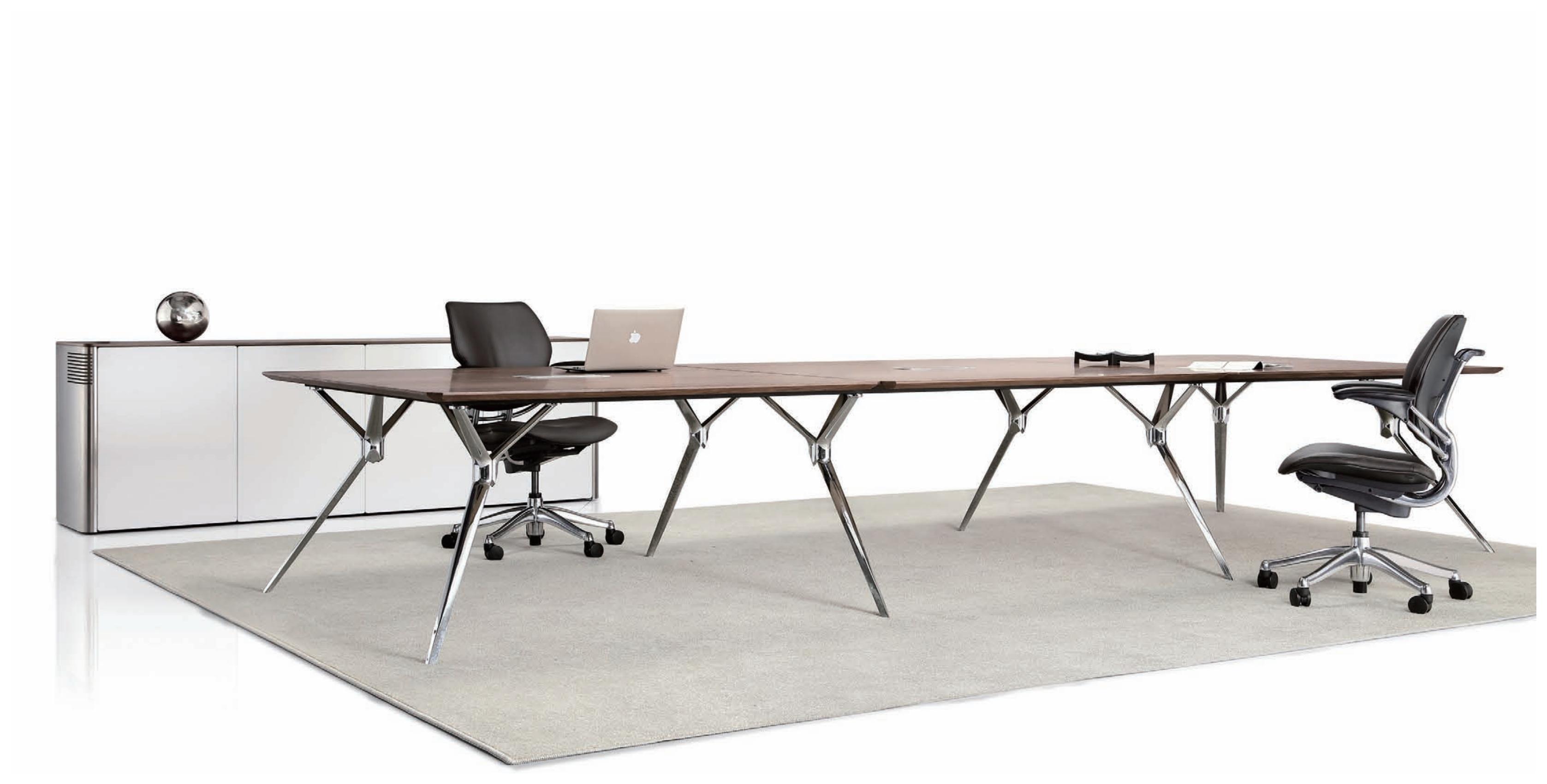 系统办公家具|系统办公家具|办公家具|设计师家具|Louis路易斯系列办公家具