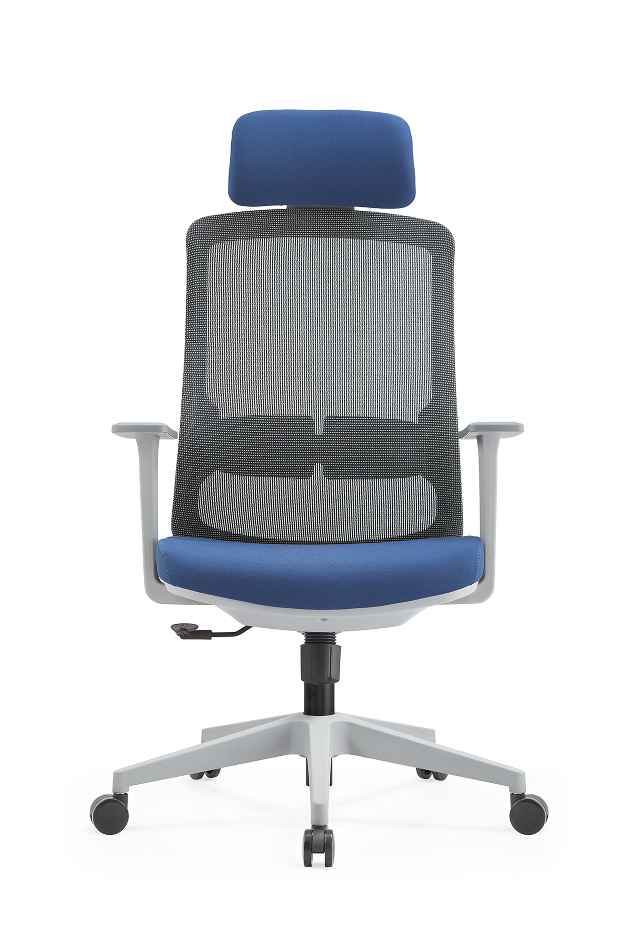 [办公椅|网布职员椅|办公家具|设计师家具|网布职员椅]