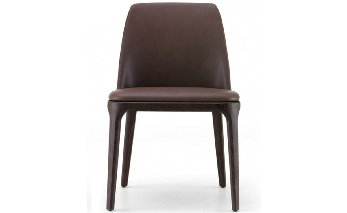 创意家具 - 坐具|餐椅|办公家具|设计师家具|格蕾斯餐椅