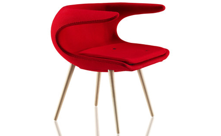 创意家具 - 坐具|休闲椅|办公家具|设计师家具|飞手椅