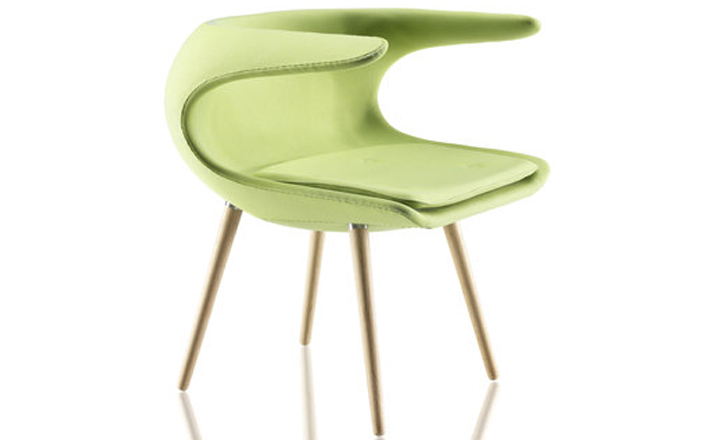 创意家具 - 坐具|休闲椅|办公家具|设计师家具|飞手椅