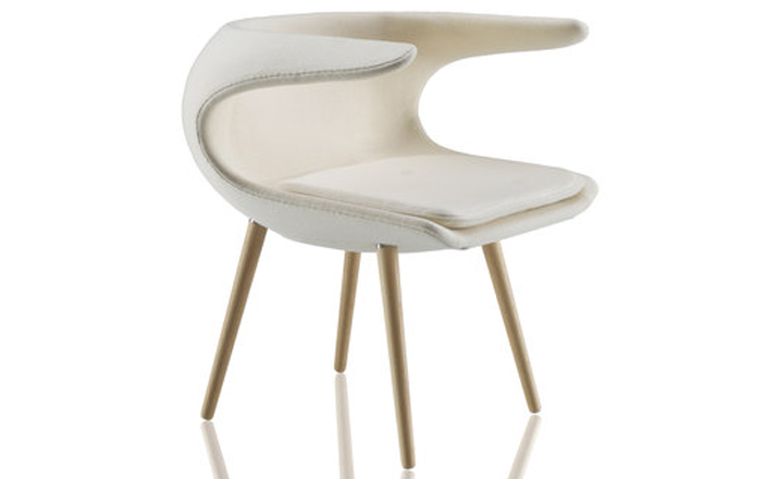 创意家具 - 坐具|休闲椅|办公家具|设计师家具|飞手椅