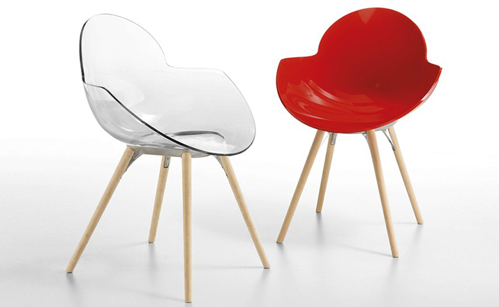 创意家具 - 坐具|餐椅|办公家具|设计师家具|饼干椅