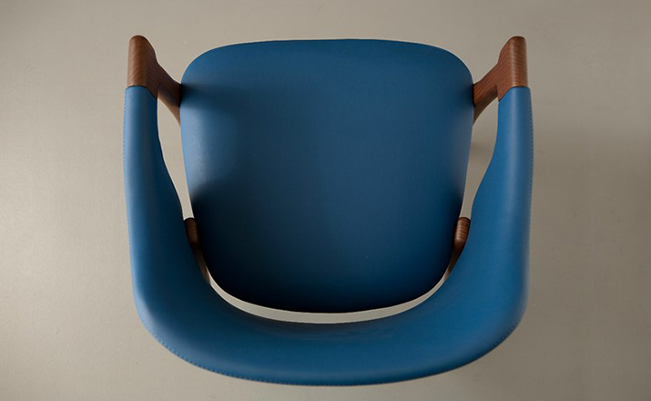 创意家具 - 坐具|餐椅|办公家具|设计师家具|洛登扶手椅