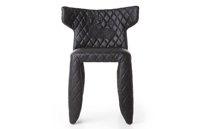 [创意家具 - 坐具|餐椅|办公家具|设计师家具|怪物扶手椅]