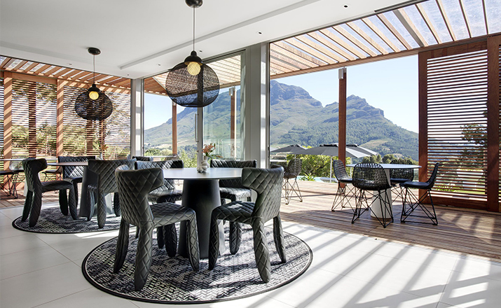 创意家具 - 坐具|餐椅|办公家具|设计师家具|怪物扶手椅