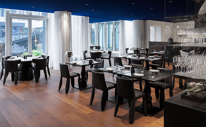 创意家具 - 坐具|餐椅|办公家具|设计师家具|怪物扶手椅