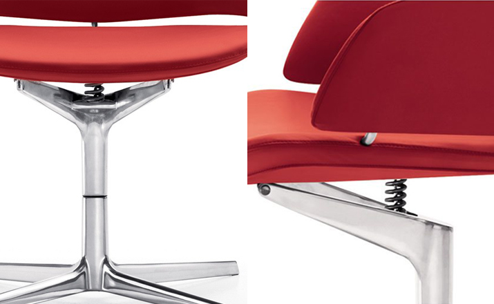 创意家具 - 坐具|任务椅|办公家具|设计师家具|阿斯顿办公椅