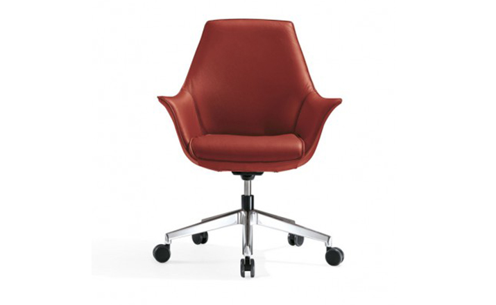 [创意家具 - 坐具|办公椅|办公家具|设计师家具|kimera椅]