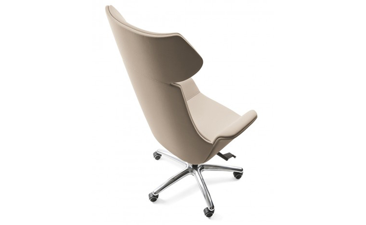 创意家具 - 坐具|办公椅|办公家具|设计师家具|kimera椅
