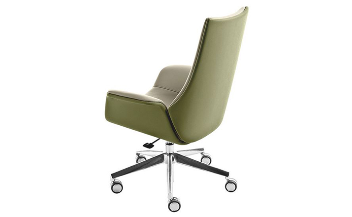 创意家具 - 坐具|办公椅|办公家具|设计师家具|kimera椅
