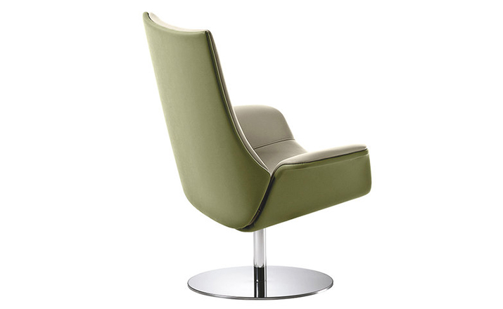 创意家具 - 坐具|办公椅|办公家具|设计师家具|kimera椅