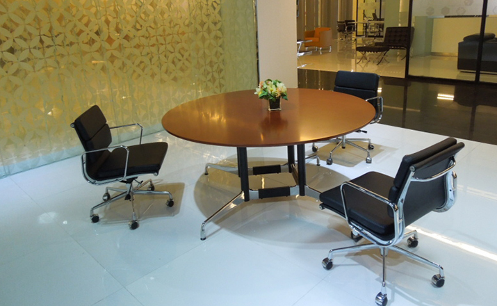 创意家具 - 桌几|茶几/边几|办公家具|设计师家具|伊姆斯圆桌