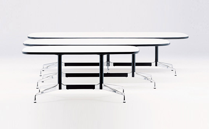 创意家具 - 桌几|茶几/边几|办公家具|设计师家具|伊姆斯长方桌