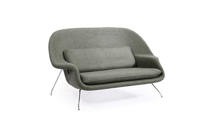 创意家具 - 坐具|沙发|办公家具|设计师家具|子宫沙发