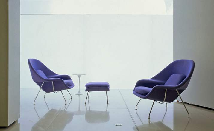 创意家具 - 坐具|休闲椅|办公家具|设计师家具|子宫脚踏