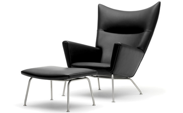 创意家具 - 坐具|吧椅/凳子|办公家具|设计师家具|翼脚踏