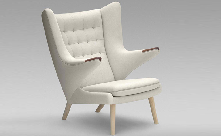 创意家具 - 坐具|休闲椅|办公家具|设计师家具|泰迪能椅