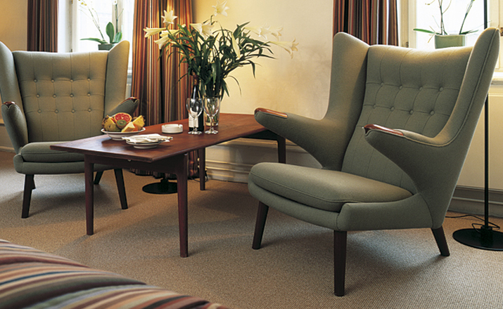 创意家具 - 坐具|休闲椅|办公家具|设计师家具|泰迪能椅