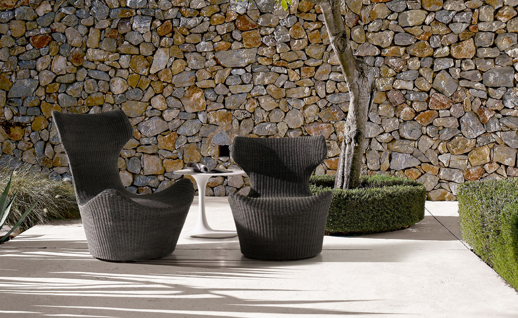 创意家具 - 坐具|休闲椅|办公家具|设计师家具|大凤碟扶手椅