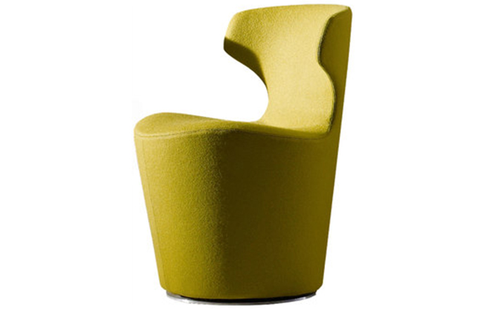 [创意家具 - 坐具|休闲椅|办公家具|设计师家具|迷你凤碟椅]