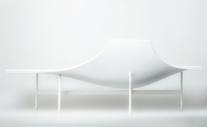 创意家具 - 坐具|躺椅|办公家具|设计师家具|1号航站楼躺椅