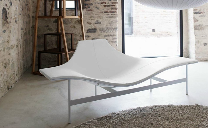 创意家具 - 坐具|躺椅|办公家具|设计师家具|1号航站楼躺椅