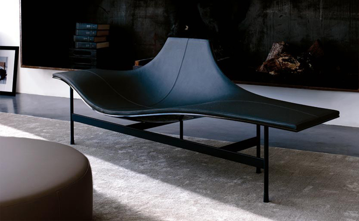 创意家具 - 坐具|躺椅|办公家具|设计师家具|1号航站楼躺椅