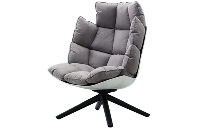 [创意家具 - 坐具|休闲椅|办公家具|设计师家具|稻壳椅]