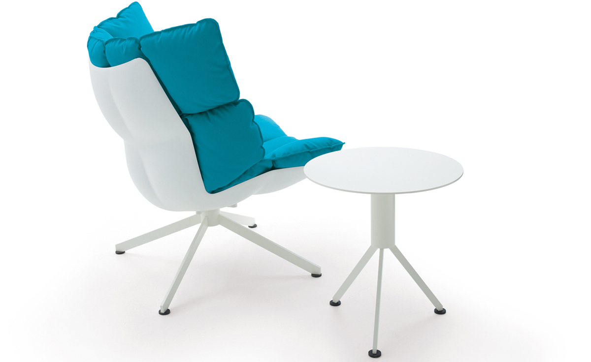 创意家具 - 坐具|休闲椅|办公家具|设计师家具|稻壳椅