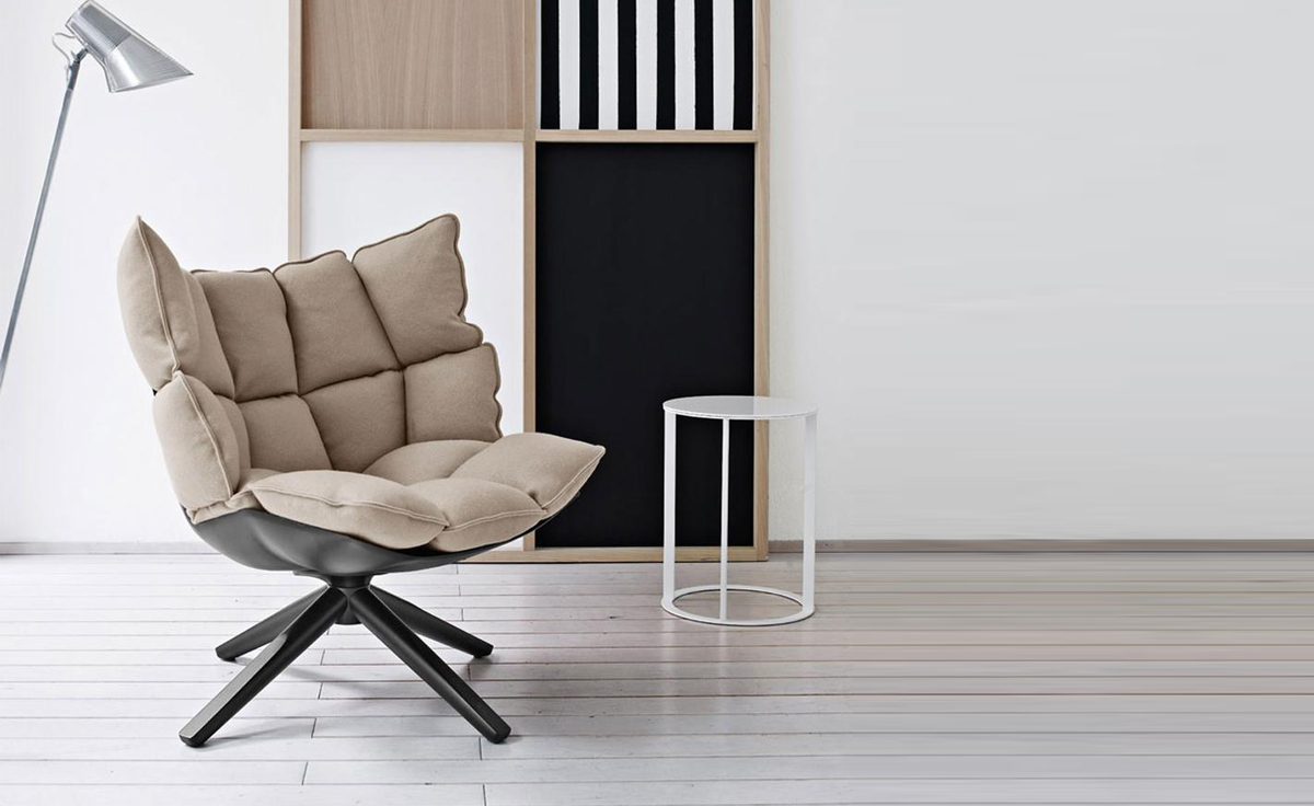 创意家具 - 坐具|休闲椅|办公家具|设计师家具|稻壳椅