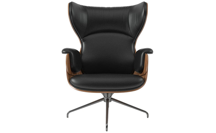 创意家具 - 坐具|休闲椅|办公家具|设计师家具|Showtime 躺椅&脚踏