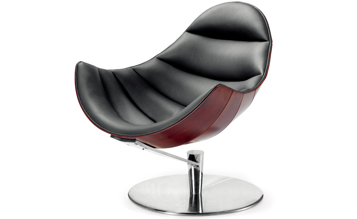 创意家具 - 坐具|躺椅|办公家具|设计师家具|雪莱椅